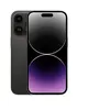 Image de APPLE iPhone 14 Pro 6,1'' 128 Go Noir Sideral - Reconditionné Avec Batterie neuve en occasion ou reconditionné