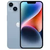 Image de APPLE iPhone 14 6,1'' 256 Go Bleu - Reconditionné Avec Batterie neuve en occasion ou reconditionné