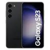 Image de Smartphone Samsung Galaxy S23 6,1'' 128 Go noir Reconditionné avec Batterie neuve en occasion ou reconditionné