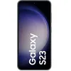 Image de Smartphone Samsung Galaxy S23 Dual SIM 6,1" 256 Go Noir Reconditionné Premium par Samsung en occasion ou reconditionné