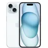 Image de Apple iPhone 15 256 Go bleu Reconditionné avec Batterie neuve en occasion ou reconditionné