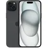 Image de Apple iPhone 15 Plus 6,7'' 128 Go noir Reconditionnné avec Batterie neuve en occasion ou reconditionné