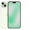 Image de Apple iPhone 15 Plus 6,7'' 128 Go vert Reconditionnné avec Batterie neuve en occasion ou reconditionné