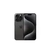 Image de Apple iPhone 15 Pro 128 Go titane noir Reconditionné avec Batterie Neuve en occasion ou reconditionné