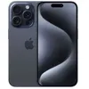 Image de Apple iPhone 15 Pro 256 Go titane bleu Reconditionné avec Batterie Neuve en occasion ou reconditionné