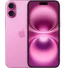 Image de Apple iPhone 16 Plus 128Go Rose Reconditionné avec Batterie neuve en occasion ou reconditionné