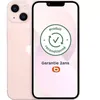 Image de Smartphone Apple iphone 13 rose stockage 128 Go en occasion ou reconditionné