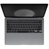 Image de Ordinateur Apple MACBOOK Air 13' 8C M1 16Go 1To 2020 Gris S