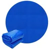 Image de Bestway Bâche Solaire, Bleu, 295 x 295 x 1 cm
