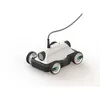 Image de Robot de piscine - Bestway - Mia - Autonome - nettoyage fond plat - 24m² max