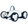 Image de BESTWAY Robot piscine électrique Falcon+ - nettoyage fond et pentes - 28m² max