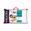 Image de Oreiller rectangulaire 40x60 cm BULTEX VISCO AIR
