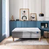 Image de Bultex Matelas Nano Confort Ferme TRACKY 140x200