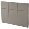 Image de EPEDA Carre Chic 160cm chine naturel TDL-CARRECHIC-160-CN