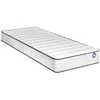 Image de LASTMEUBLES Matelas Relaxation Bultex I-Novo 926 Équilibré 2x90x200