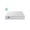 Image de Matelas ressorts + mousse   m moire de forme 140x190 cm MERINOS MAMAN COOL