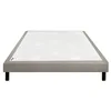 Image de Epeda Sommier Confort Ferme Deco Nature 140x200 Chiné Naturel