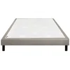 Image de Epeda Sommier Confort Ferme Deco Nature 180x200 Chiné Naturel