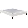 Image de Epeda Sommier Confort Medium Deco Nature 180x200 Chiné Naturel