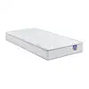 Image de Matelas ressorts 90x190 cm MERINOS PETIT CHAT