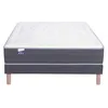 Image de Merinos Ensemble Easy Tonique 160x200 - Double Sommier