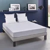 Image de Protège Matelas Bultex Coton Doux - Bonnet Extensible 20 à 30 cm 90x190