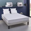 Image de Protège Matelas Bultex Coton Doux - Bonnet Extensible 20 à 30 cm 140x190