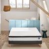 Image de Bultex Surmatelas Memomax 7 à mémoire de Forme 7 cm 180x200