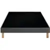 Image de Sommier tapissier 140x190 cm BULTEX AIR FERME