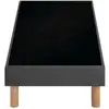 Image de Sommier tapissier 120x190 cm BULTEX AIR FERME