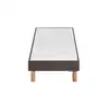 Image de Sommier tapissier 80x200 cm BULTEX AIR FERME