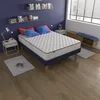 Image de Merinos Matelas Smiling 520 Ressorts ensachés 90x190