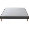 Image de Sommier tapissier 140x190 cm BULTEX AIR MEDIUM