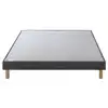 Image de Sommier tapissier 160x200 cm BULTEX AIR MEDIUM