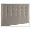 Image de EPEDA Prestige 160cm chiné naturel TDL-PRESTI-160-NATUR