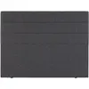 Image de BULTEX Thera 180cm gris reset TDL-THERA-180-RESET