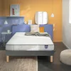 Image de Merinos Matelas Chill Bed - Mousse Haute Densité 90x200