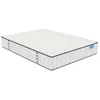 Image de Merinos Matelas Full Bed 80x190 Ressorts et Mousse à mémoire de Forme