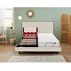 Image de Epeda Sommier Electrique 2 x 80 x 200 Escapade Relax 1620D Lin