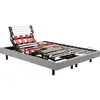 Image de EPEDA Escapade Relax 1620D gris clair ESCAP-1620D-IMP