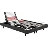 Image de EPEDA Horizon Relax 1820D gris fonce HORIZ-1820D-GFO
