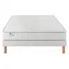 Image de Matelas + sommier Ressorts 140x190 cm MERINOS SUPER DUO