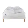 Image de Matelas + sommier Ressorts 160x200 cm MERINOS SUPER QUATUOR