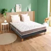 Image de Bultex Matelas Mousse Progress 2.0 140x190