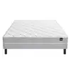 Image de Matelas + sommier Mousse 140x190 cm BULTEX RUN PACK