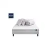 Image de Matelas + sommier mousse 140x190 cm BULTEX RUN FULL PACK