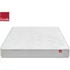 Image de Matelas ressorts 140x190 cm EPEDA ALLURE MYSTERIEUX