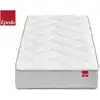 Image de Matelas ressorts 90x190 cm EPEDA ALLURE MYSTERIEUX