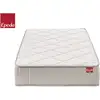 Image de Matelas ressorts 90x200 cm EPEDA ALLURE ESQUISSE