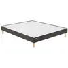Image de BULTEX Vitality medium tissé gris fumé 1219 VITAL-M-1219-GFU